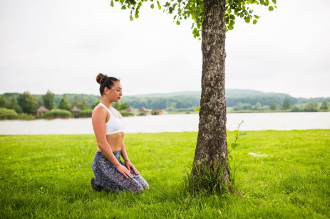 Grounding y salud mental